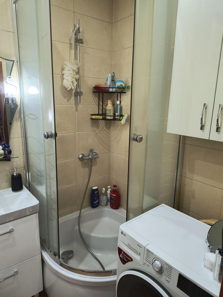 Mieszkanie 2-pokojowe Tomaszów Mazowiecki, ul. Topolowa. Zdjęcie 10