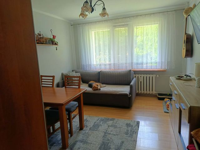 Mieszkanie 3-pokojowe Trzcianka Centrum, os. Juliusza Słowackiego. Zdjęcie 1