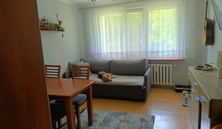 Mieszkanie 3-pokojowe Trzcianka Centrum, os. Juliusza Słowackiego