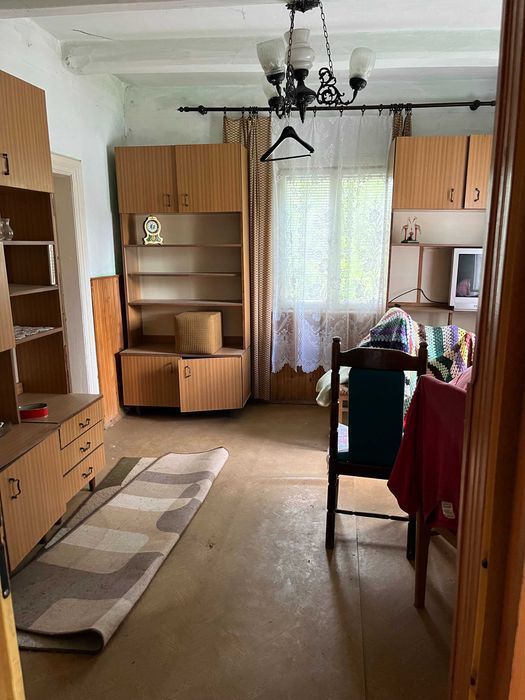 dom wolnostojący Głowienka, ul. o. Anzelma Kubita. Zdjęcie 3