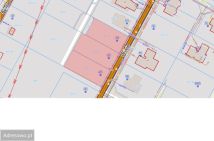 Działka budowlana Rogierówko. Zdjęcie 3