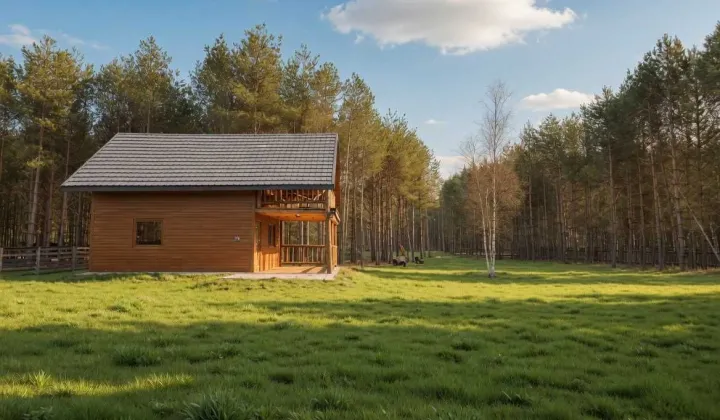 dom wolnostojący Lublin