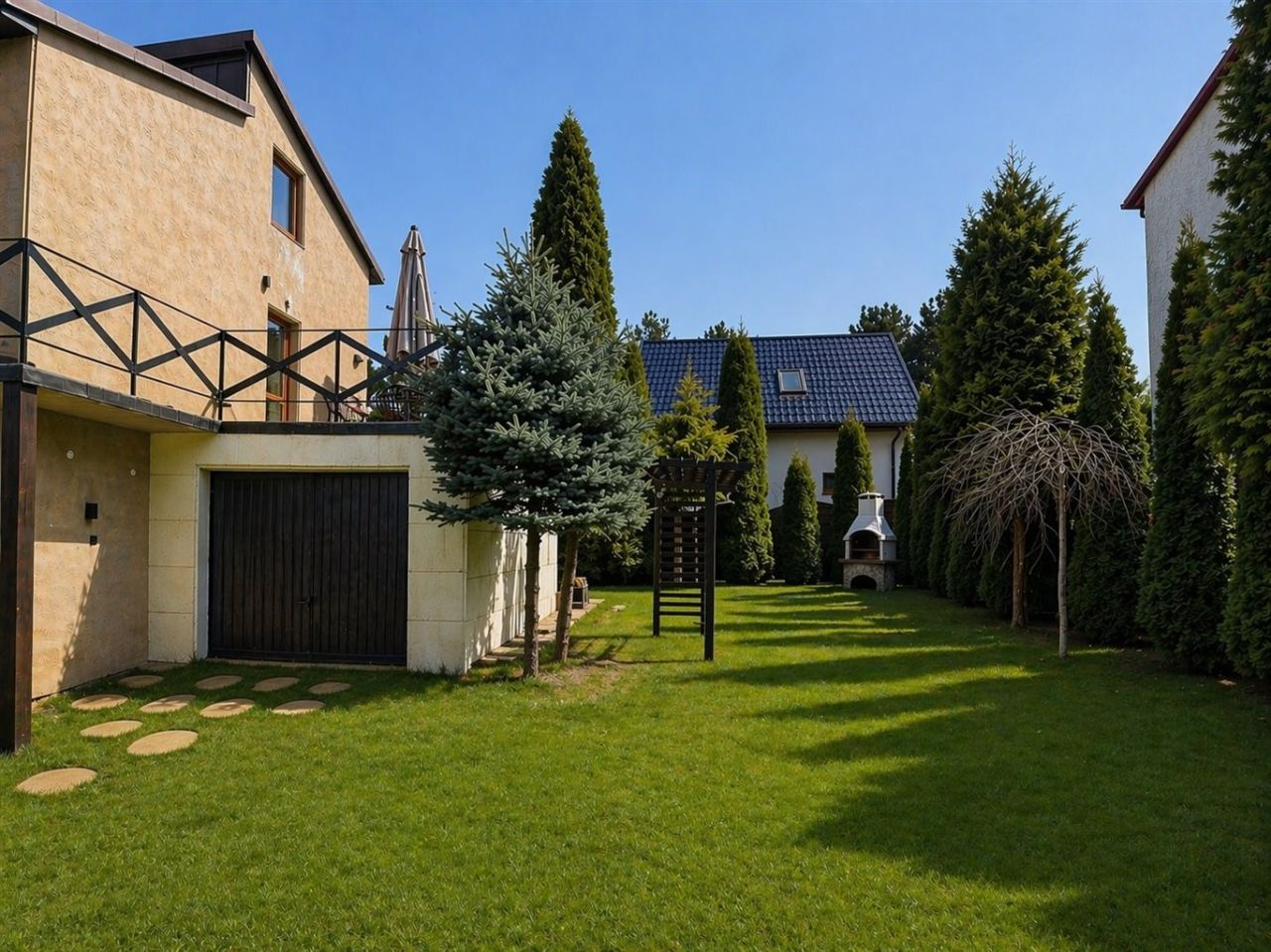 dom wolnostojący, 5 pokoi Tuliszów. Zdjęcie 16