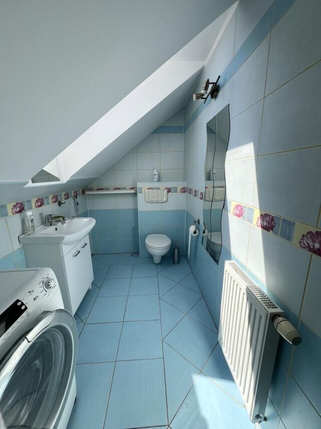 dom szeregowy, 2 pokoje Lubin, ul. Magnoliowa. Zdjęcie 11