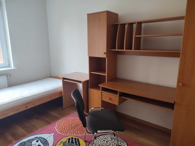 Mieszkanie 3-pokojowe Olsztyn, ul. Konstantego Ildefonsa Gałczyńskiego. Zdjęcie 1
