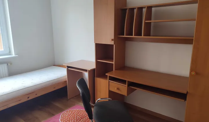 Mieszkanie 3-pokojowe Olsztyn, ul. Konstantego Ildefonsa Gałczyńskiego
