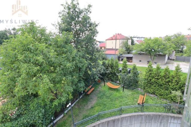 Mieszkanie 1-pokojowe Kraków Podgórze Duchackie, ul. Cechowa. Zdjęcie 8