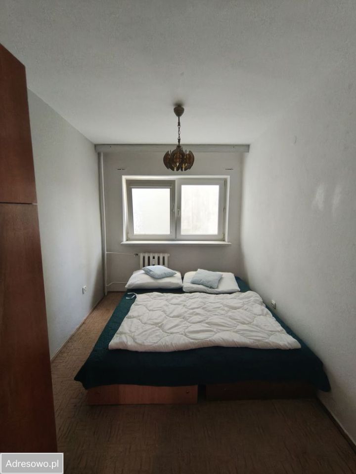 Mieszkanie 3-pokojowe Lublin Rury, ul. Skierki. Zdjęcie 4