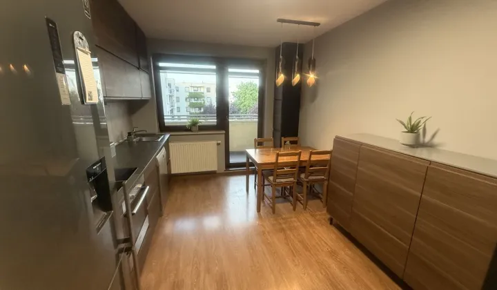 Mieszkanie 3-pokojowe Wrocław Jagodno, ul. Franza Petera Schuberta