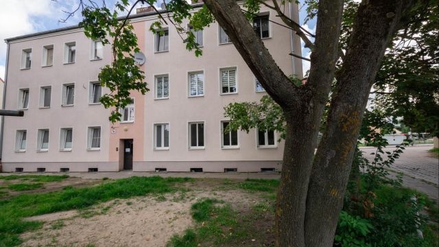 Mieszkanie 2-pokojowe Elbląg, ul. Nowodworska. Zdjęcie 8