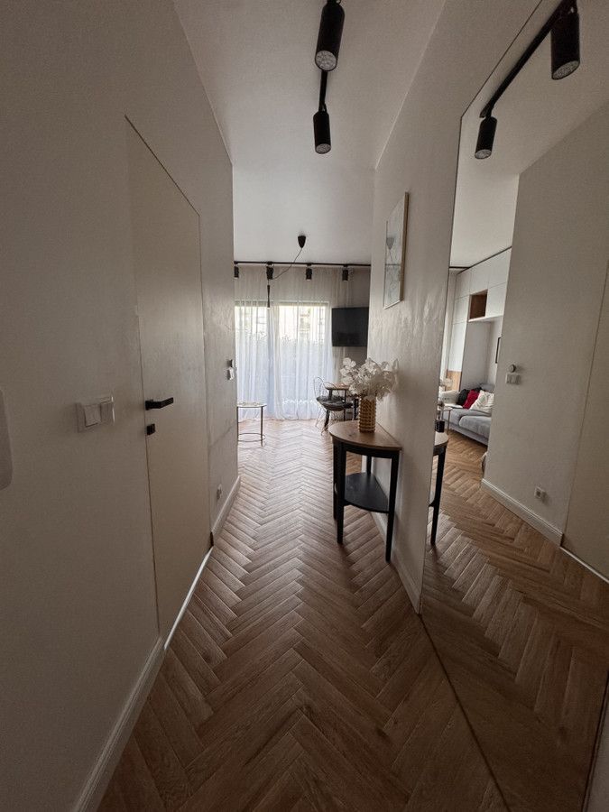 Mieszkanie 2-pokojowe Kraków Bronowice Małe, ul. Wizjonerów. Zdjęcie 7