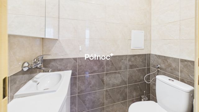 Mieszkanie 4-pokojowe Łomża, ul. Przykoszarowa. Zdjęcie 13