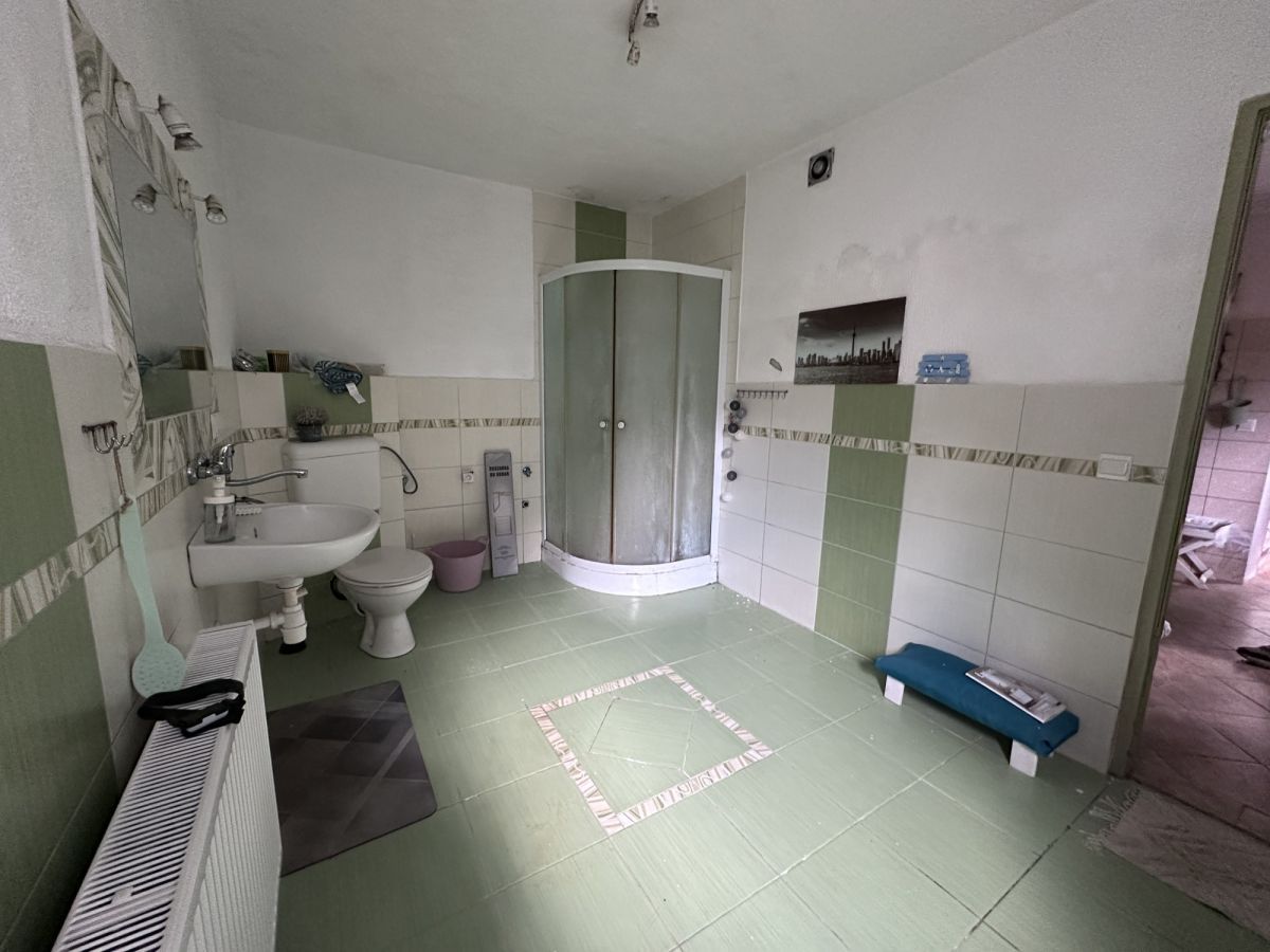 dom wolnostojący, 5 pokoi Krzanowice, ul. Zawadzkiego. Zdjęcie 18
