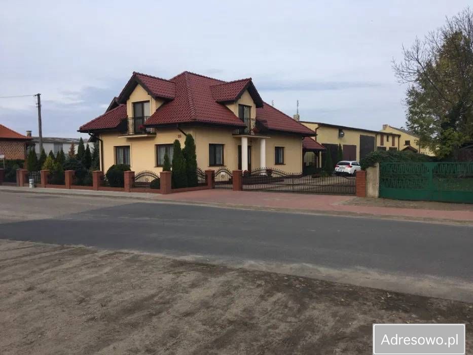 gospodarstwo Huta. Zdjęcie 5