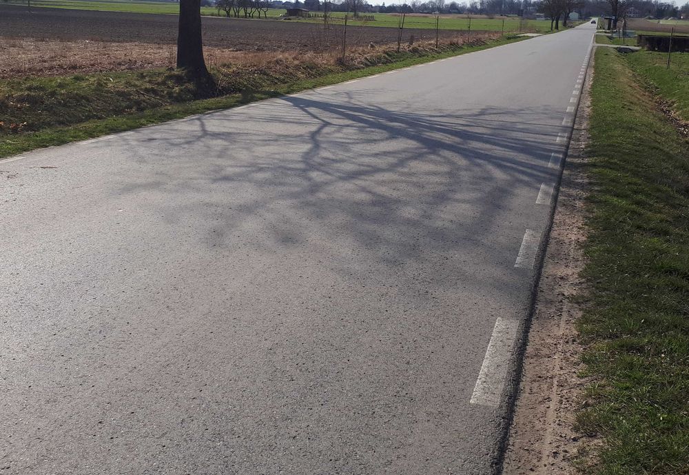 Działka budowlana Maków. Zdjęcie 5