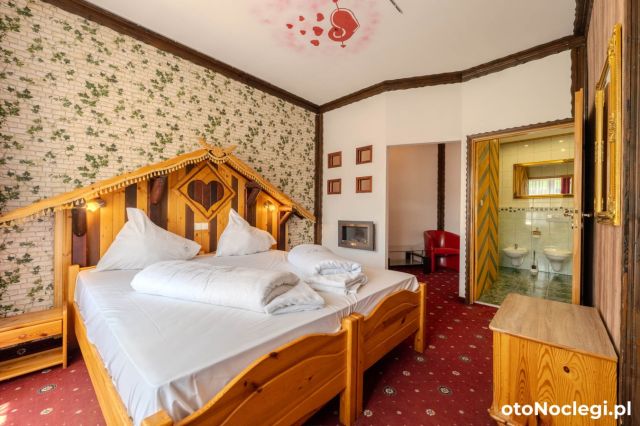 Hotel/pensjonat Wisła Dziechcinka, ul. Wyzwolenia. Zdjęcie 32