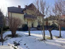 dom wolnostojący, 7 pokoi Olkusz Czarna Góra