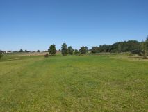 Działka rolno-budowlana Wólka Lesiowska. Zdjęcie 1