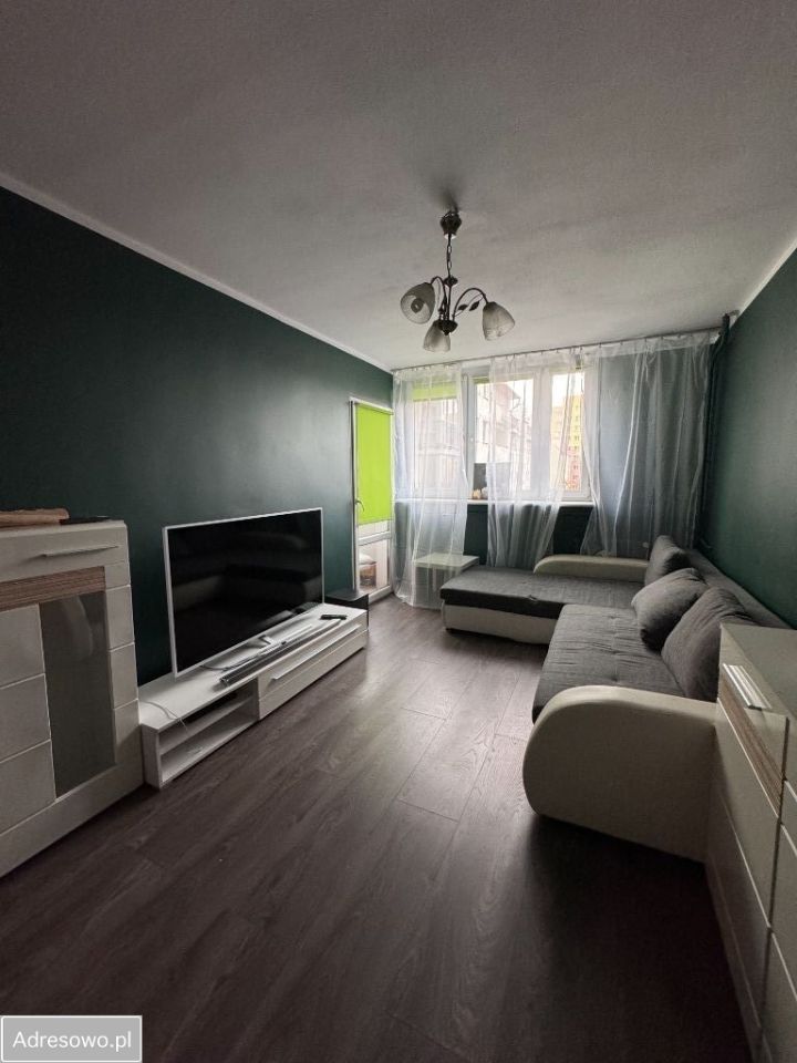 Mieszkanie 3-pokojowe Wrocław Krzyki, ul. Wesoła