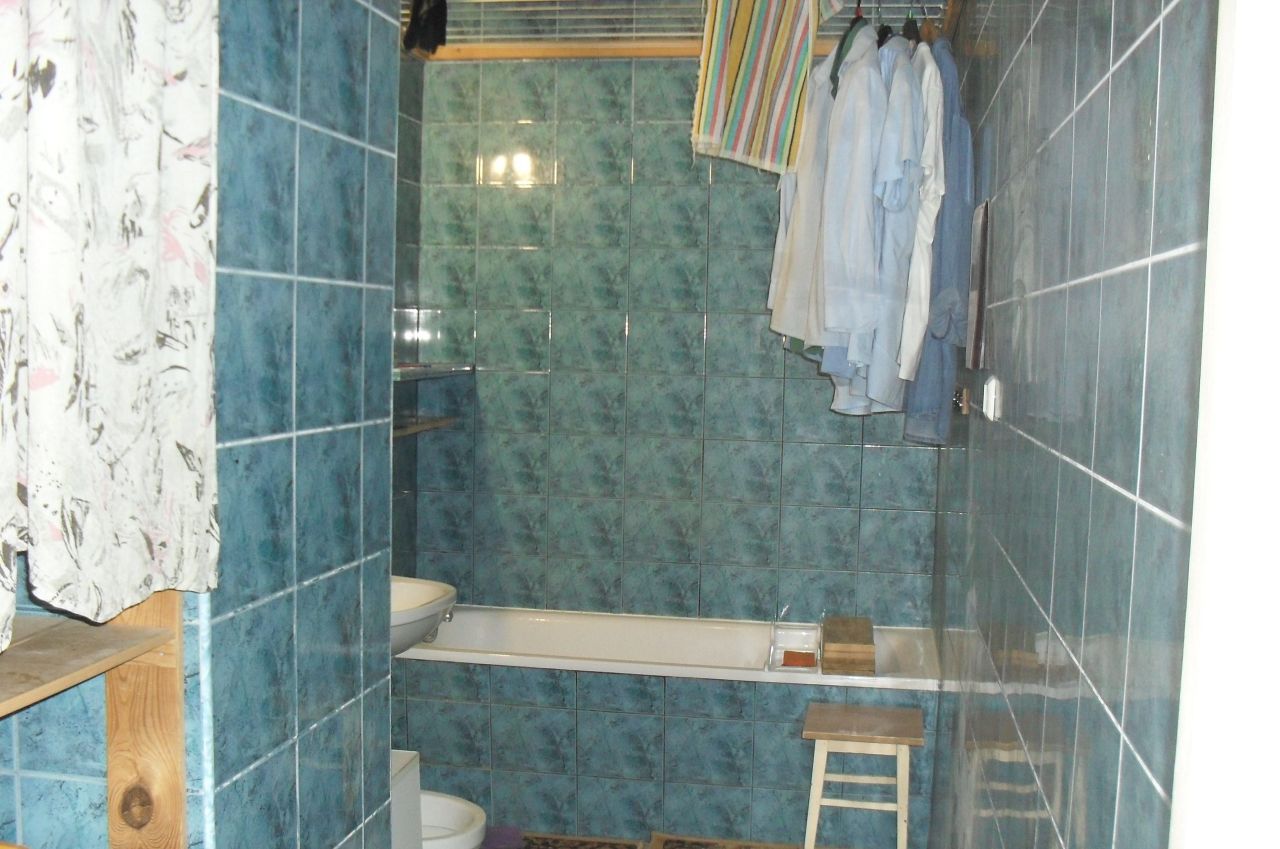 Mieszkanie 3-pokojowe Warszawa Praga-Północ, ul. Czynszowa. Zdjęcie 6