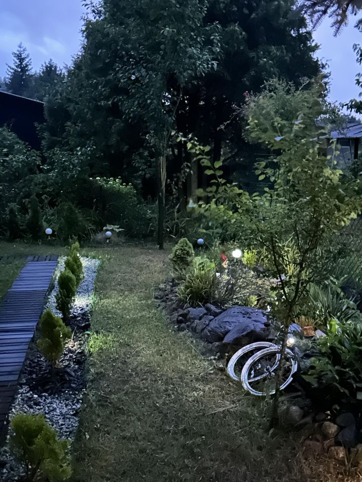 Działka rod Stefanowo, ul. Ułanów. Zdjęcie 15