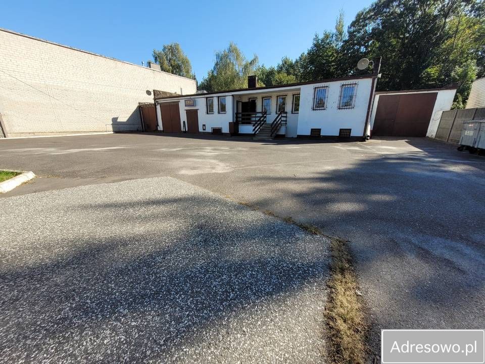 Działka inwestycyjna Łódź Bałuty, ul. Lechicka. Zdjęcie 8