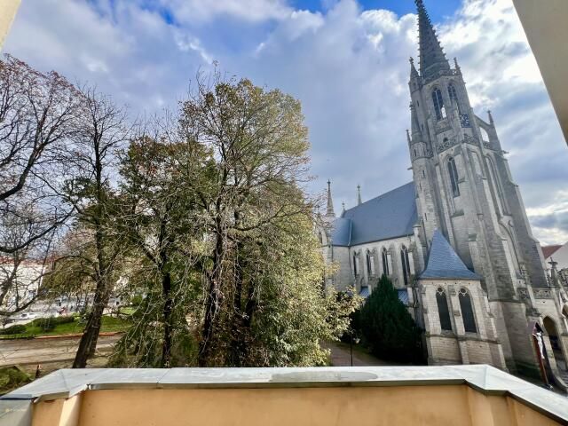 Mieszkanie 4-pokojowe Katowice Śródmieście, ul. Mariacka. Zdjęcie 1