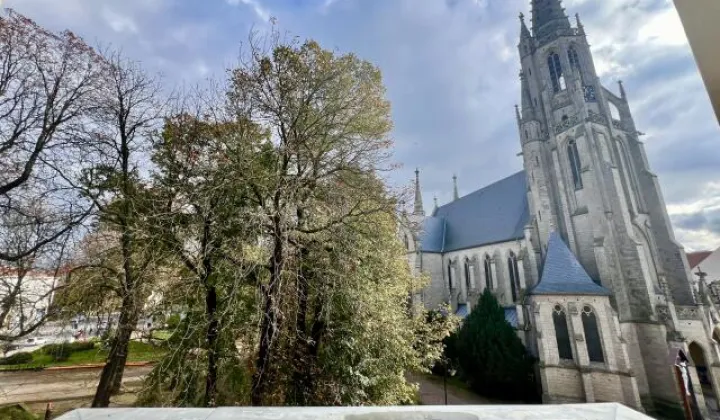 Mieszkanie 4-pokojowe Katowice Śródmieście, ul. Mariacka