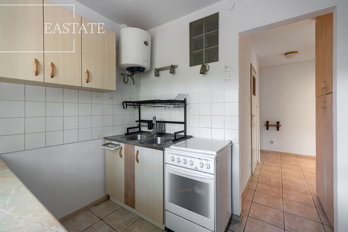 Mieszkanie 2-pokojowe Sulejówek, ul. Głowackiego. Zdjęcie 9