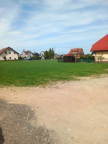 Działka budowlana Nowy Sącz. Zdjęcie 1