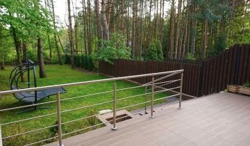 dom szeregowy, 4 pokoje Radom Potkanów