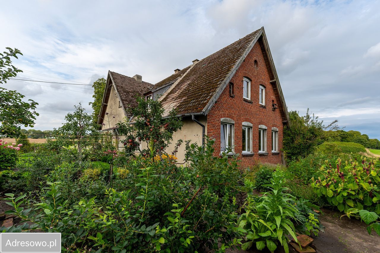 dom wolnostojący, 6 pokoi Podole Wielkie. Zdjęcie 11