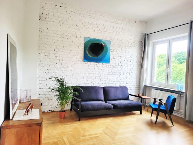 Mieszkanie 2-pokojowe Warszawa Praga-Północ, ul. Jagiellońska. Zdjęcie 1