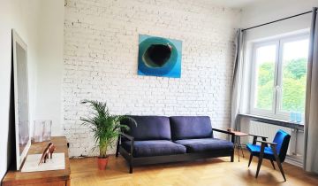 Mieszkanie 2-pokojowe Warszawa Praga-Północ, ul. Jagiellońska