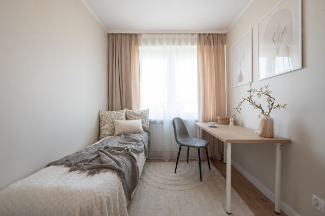 Mieszkanie 4-pokojowe Białystok Dziesięciny, ul. Palmowa. Zdjęcie 7