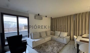 Mieszkanie 3-pokojowe Warszawa Mokotów, ul. Jana Pawła Woronicza