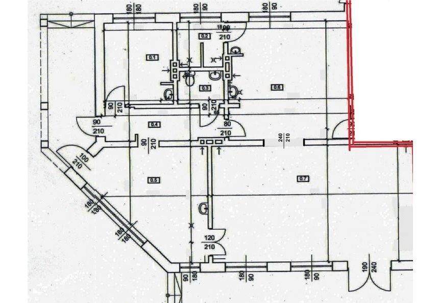 Hala/magazyn Rzeszów Słocina, ul. Powstańców Listopadowych. Zdjęcie 6