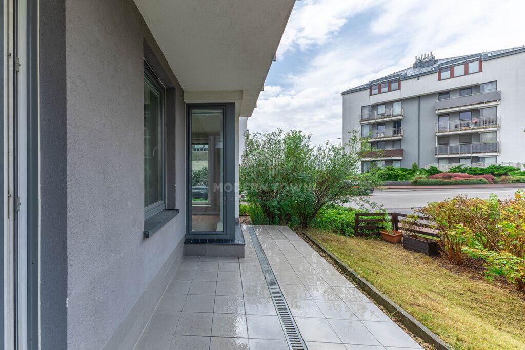 Mieszkanie 2-pokojowe Parzniew, ul. Działkowa. Zdjęcie 12