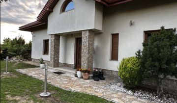 dom wolnostojący, 5 pokoi Rzeszów Drabinianka, ul. Eugeniusza Kwiatkowskiego