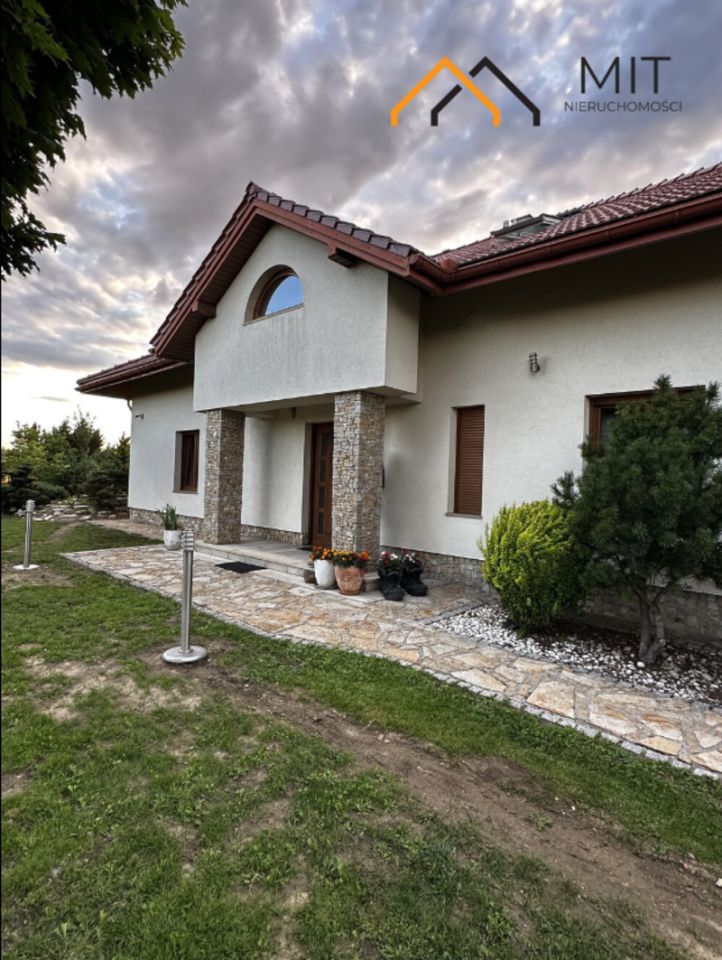 dom wolnostojący, 5 pokoi Rzeszów Drabinianka, ul. Eugeniusza Kwiatkowskiego