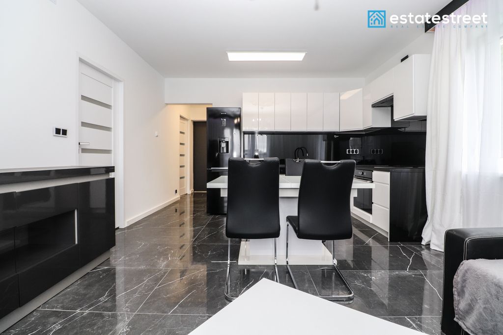 Mieszkanie 3-pokojowe Kraków, ul. Wiktora Heltmana. Zdjęcie 5