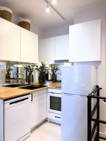 Mieszkanie 2-pokojowe Gdynia Grabówek, ul. Gerarda Denhoffa. Zdjęcie 5