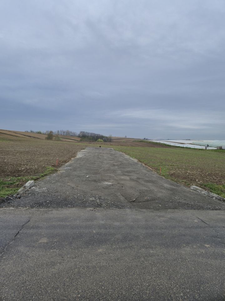 Działka budowlana Szarbia. Zdjęcie 8