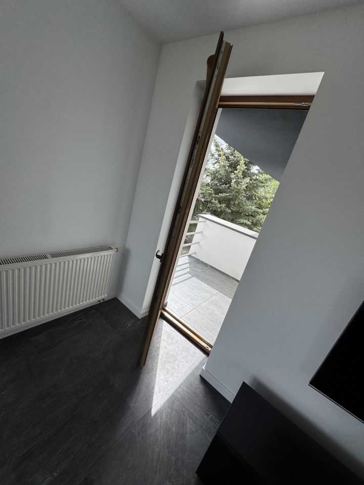 dom wolnostojący, 7 pokoi Warszawa Białołęka, ul. Juranda ze Spychowa. Zdjęcie 41