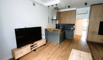 Mieszkanie 3-pokojowe Warszawa Śródmieście, ul. Chmielna