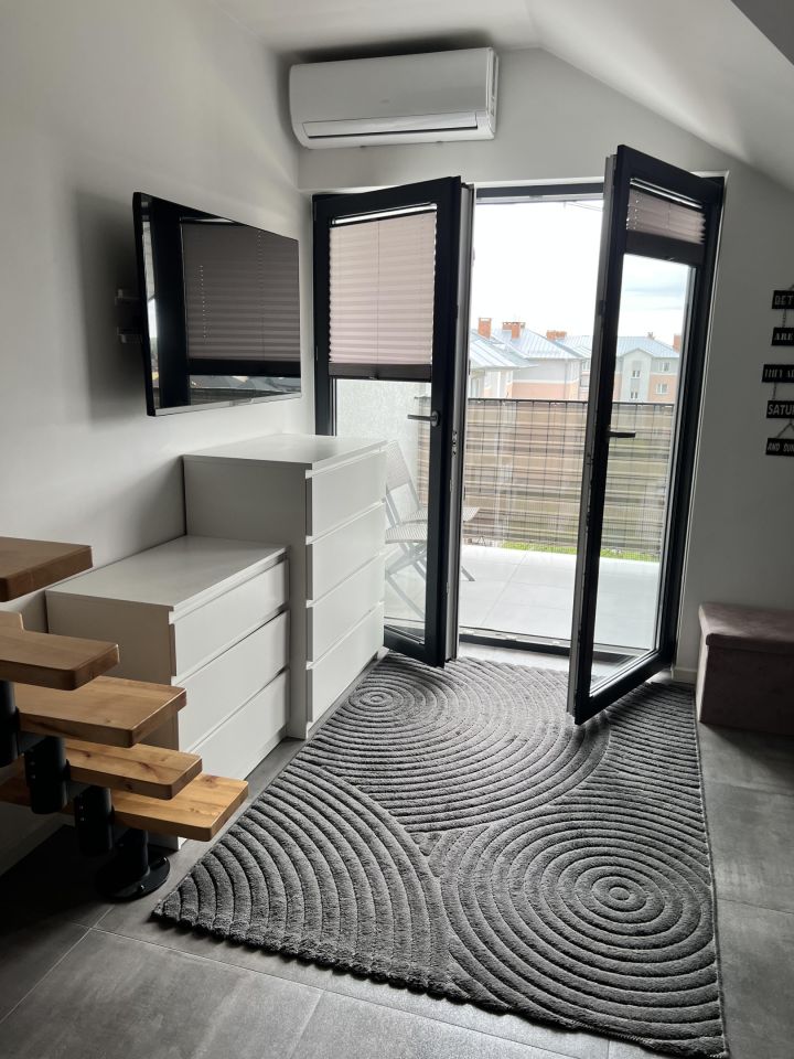 Mieszkanie 3-pokojowe Chełm Centrum, ul. Karola Kurpińskiego. Zdjęcie 4