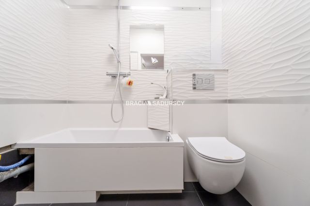 Mieszkanie 2-pokojowe Kraków Nowa Huta, os. Szklane Domy. Zdjęcie 26