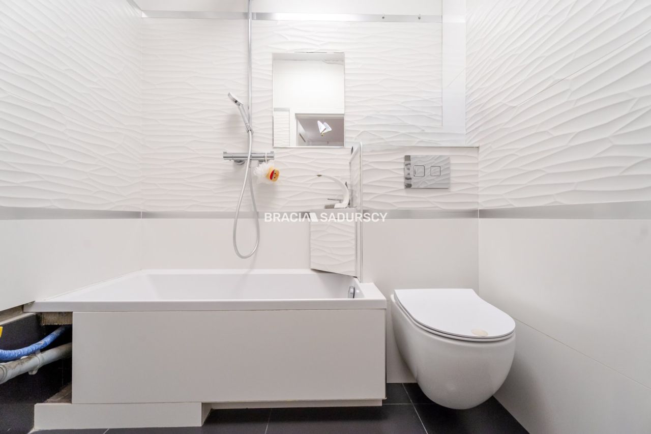 Mieszkanie 2-pokojowe Kraków Nowa Huta, os. Szklane Domy. Zdjęcie 26