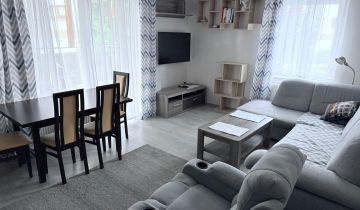 Mieszkanie 3-pokojowe Wrocław Psie Pole, ul. Marca Polo