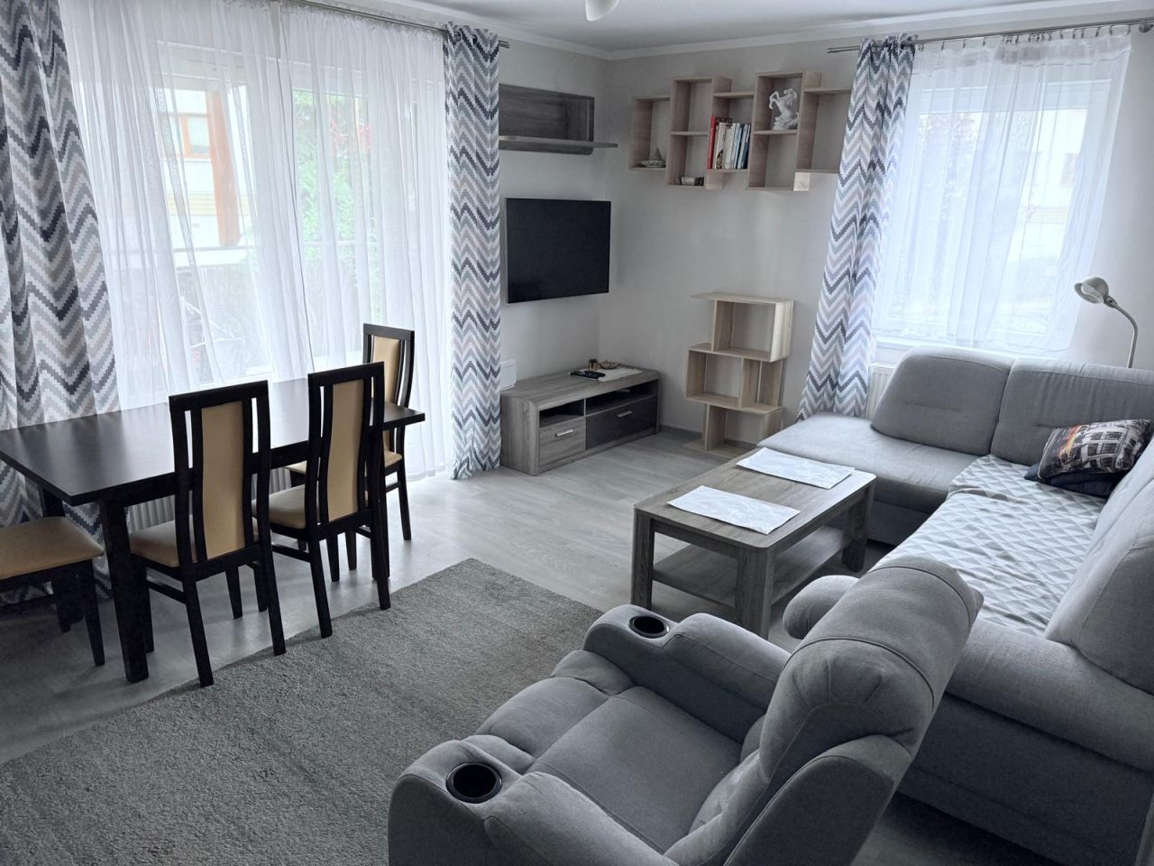 Mieszkanie 3-pokojowe Wrocław Psie Pole, ul. Marca Polo. Zdjęcie 2